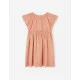Losan φόρεμα LKGAP0501_25034-Pastel Salmon Σομόν