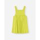 Losan φόρεμα LKGAP0501_25040-Light Green πράσινο