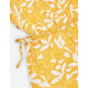 Losan ολόσωμη φόρμα κορίτσι LKGAP0502_25005-Yellow κίτρινο