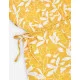 Losan ολόσωμη φόρμα κορίτσι LKGAP0502_25005-Yellow κίτρινο
