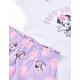 Losan σετ Minnie LKGAP0602_25005-White