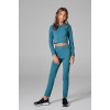 Melin Rose σετ lycra κορίτσι MRW26/27-6245-Petrol πετρόλ