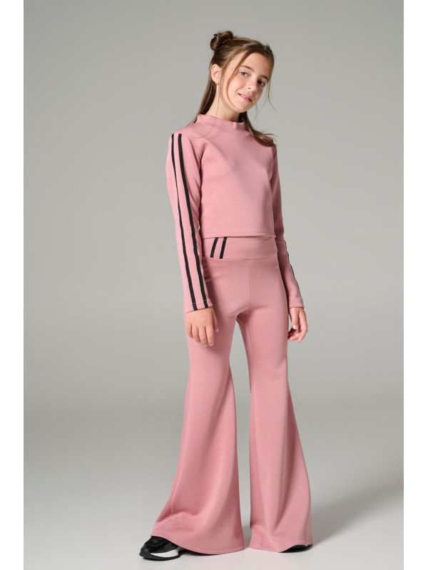 Melin Rose σετ κορίτσι MRW26/27-6249-Pink Ροζ