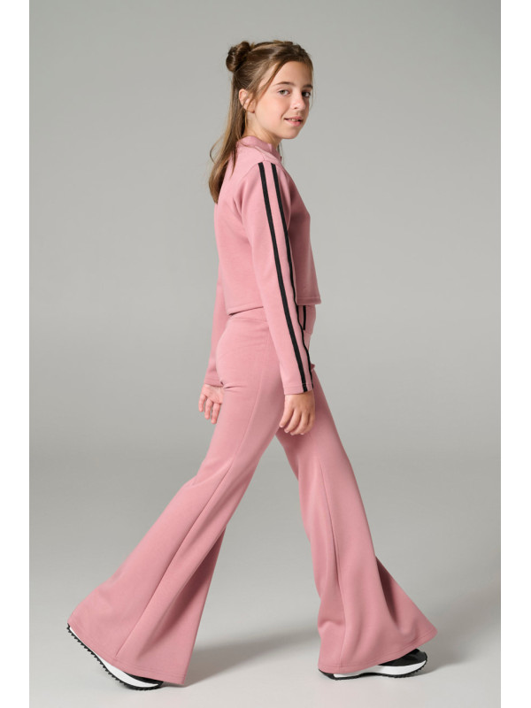 Melin Rose σετ κορίτσι MRW26/27-6249-Pink Ροζ