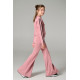 Melin Rose σετ κορίτσι MRW26/27-6249-Pink Ροζ