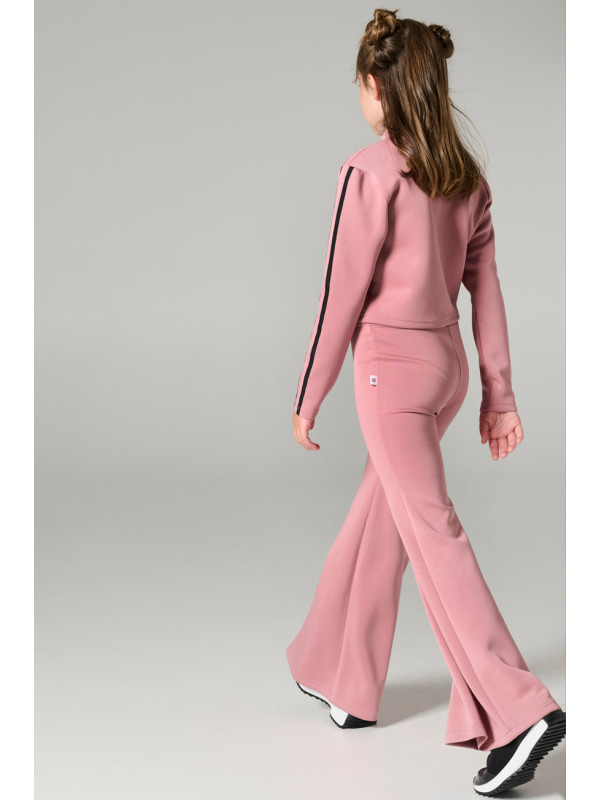 Melin Rose σετ κορίτσι MRW26/27-6249-Pink Ροζ