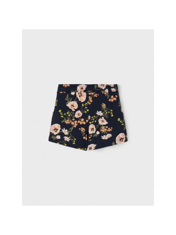 NAME IT cotton shorts girl 13190811-Dark Sapphire NAME IT cotton shorts girl 13190811-Dark Sapphire