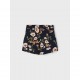 NAME IT cotton shorts girl 13190811-Dark Sapphire NAME IT cotton shorts girl 13190811-Dark Sapphire