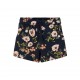 NAME IT cotton shorts girl 13190811-Dark Sapphire NAME IT cotton shorts girl 13190811-Dark Sapphire