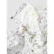 Name it ανοιξιάτικο μπουφάν κορίτσι 13238161-Whisper White εκρού Name it ανοιξιάτικο μπουφάν κορίτσι 13238161-Whisper White εκρού