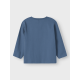 Name it μακρυμάνικο t-shirt αγόρι 13238984- China Blue Μπλε Name it μακρυμάνικο t-shirt αγόρι 13238984- China Blue Μπλε