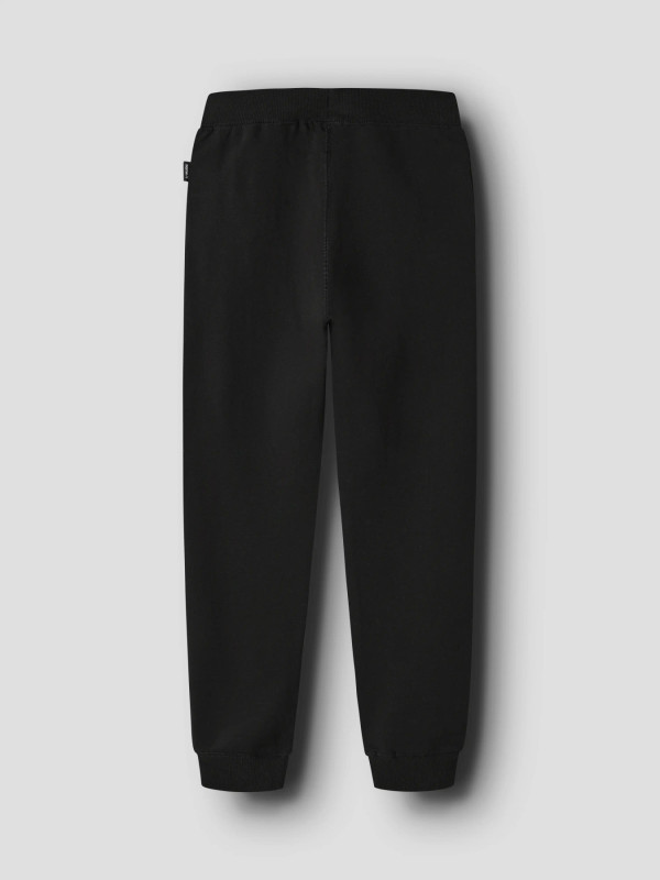 Name it φούτερ παντελόνι αγόρι 13153684-Black μαύρο