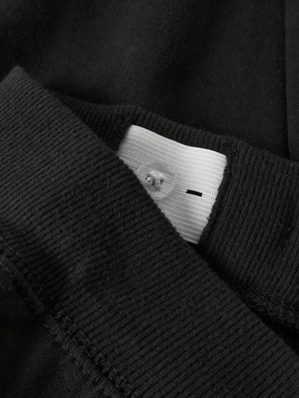 Name it φούτερ παντελόνι αγόρι 13153684-Black μαύρο