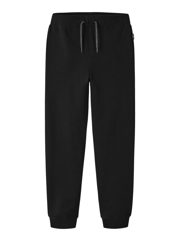 Name it φούτερ παντελόνι αγόρι 13153684-Black μαύρο
