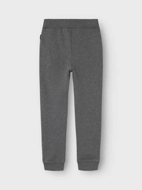 Name it φούτερ παντελόνι αγόρι 13153684-Grey Melange γκρι
