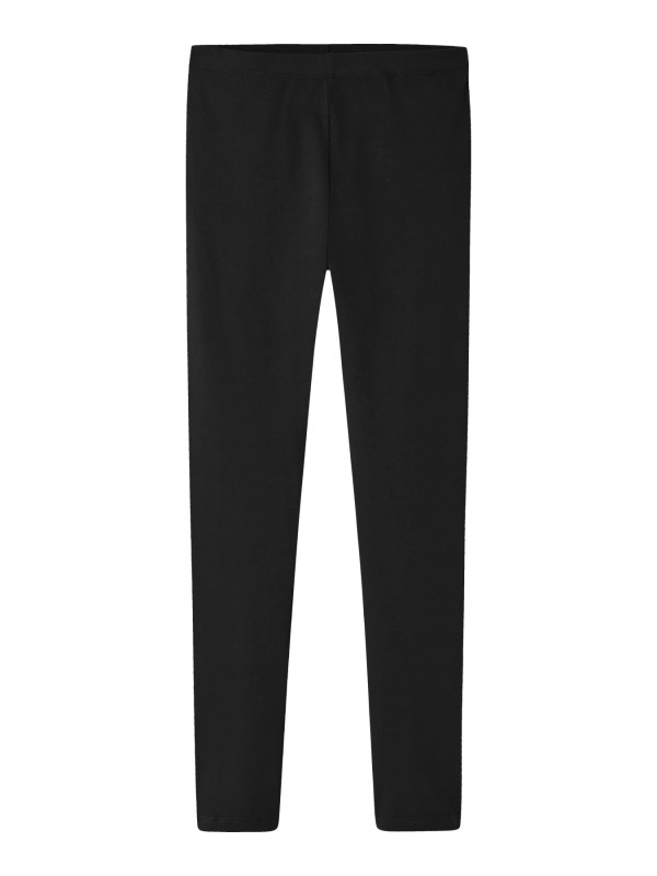 Name it κολάν κορίτσι 13180124-Black μαύρο