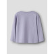 Name it μακρυμάνικη μπλούζα κορίτσι 13234705-Heirloom Lilac λιλά