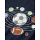 Name it μακρυμάνικη μπλούζα αγόρι 13234712-Navy Blazer μπλε