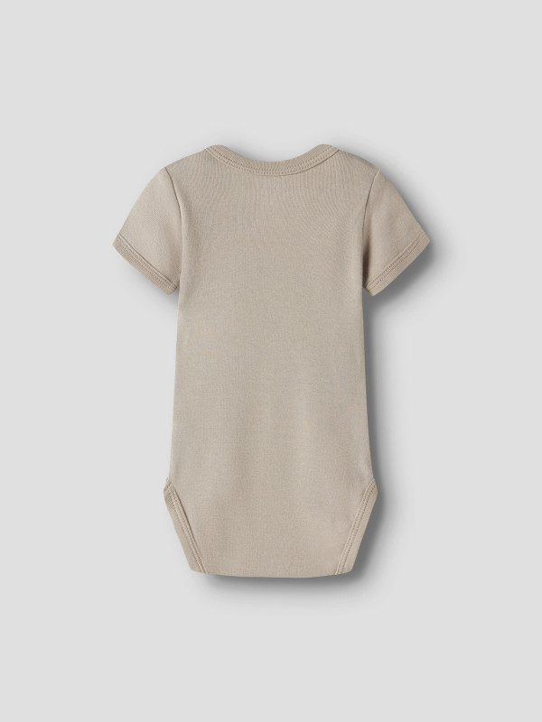 Name it σετ 3τμχ. ζιπουνάκια unisex 13250788 λαδί