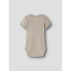 Name it σετ 3τμχ. ζιπουνάκια unisex 13250788 λαδί