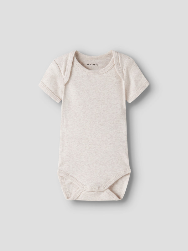 Name it σετ 3τμχ. ζιπουνάκια unisex 13250788 λαδί