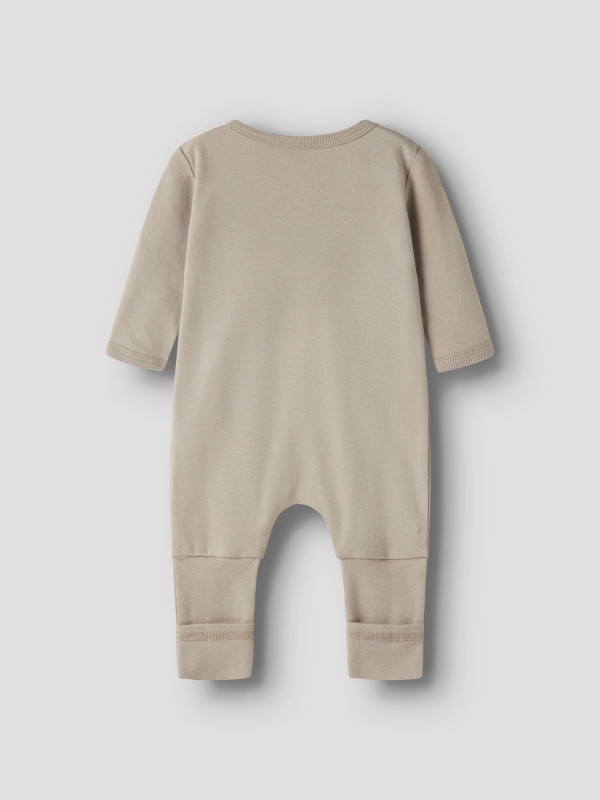 Name it σετ 2τμχ. ολόσωμα φαρμάκια unisex 13250790 λαδί