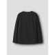Name it μακρυμάνικη μπλούζα MINECRAFT αγόρι 13260043-Black μαύρο