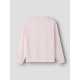 Name it μακρυμάνικη μπλούζα KPOP κορίτσι 13264567-Cradle Pink ροζ