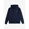 Quiksilver μακρυμάνικη φούτερ μπλούζα αγόρι EQBFT03889-BYJ0 μπλε