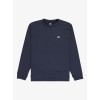 Quiksilver μακρυμάνικη φούτερ μπλούζα αγόρι EQBFT03891-BYJ0 μπλε