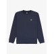 Quiksilver μακρυμάνικη φούτερ μπλούζα αγόρι EQBFT03891-BYJ0 μπλε