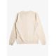 Quiksilver μακρυμάνικη φούτερ μπλούζα αγόρι EQBFT03891-WDW0 εκρού