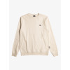 Quiksilver μακρυμάνικη φούτερ μπλούζα αγόρι EQBFT03891-WDW0 εκρού