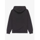 Quiksilver μακρυμάνικη φούτερ μπλούζα αγόρι EQBFT03950-KVJ0 μαύρο
