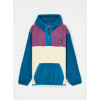 Quiksilver μακρυμάνικη fleece μπλούζα αγόρι EQBPF03032-BRS0 εκρού