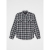 Quiksilver sherpa τζάκετ αγόρι EQBWT03410-KVJ1 γκρι