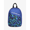 Quiksilver mini τσάντα πλάτης αγόρι EQKBP03022-BMB0 μπλε