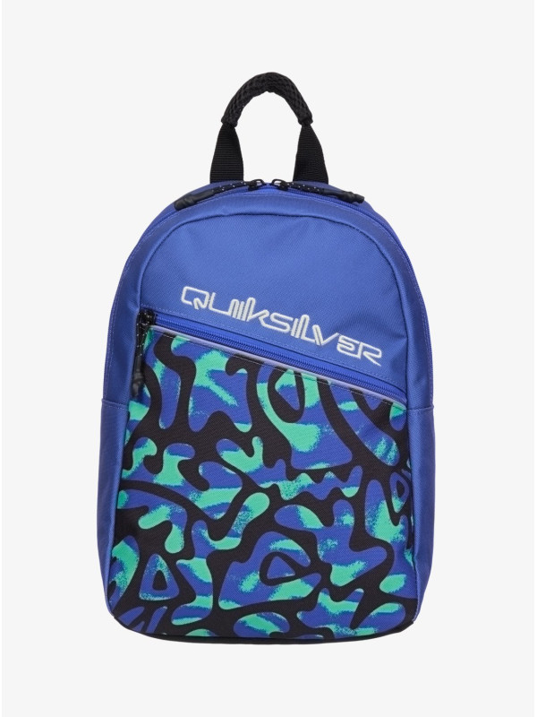 Quiksilver mini τσάντα πλάτης αγόρι EQKBP03022-BMB0 μπλε