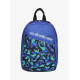Quiksilver mini τσάντα πλάτης αγόρι EQKBP03022-BMB0 μπλε