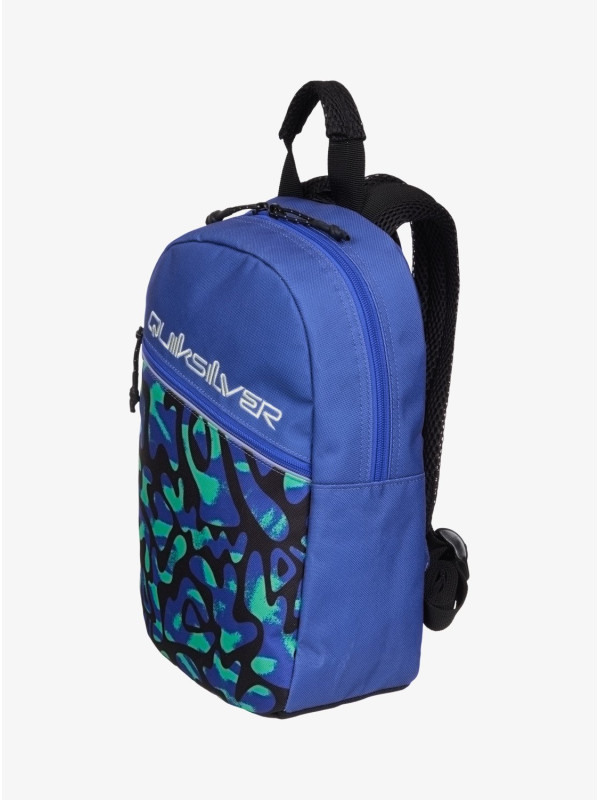 Quiksilver mini τσάντα πλάτης αγόρι EQKBP03022-BMB0 μπλε