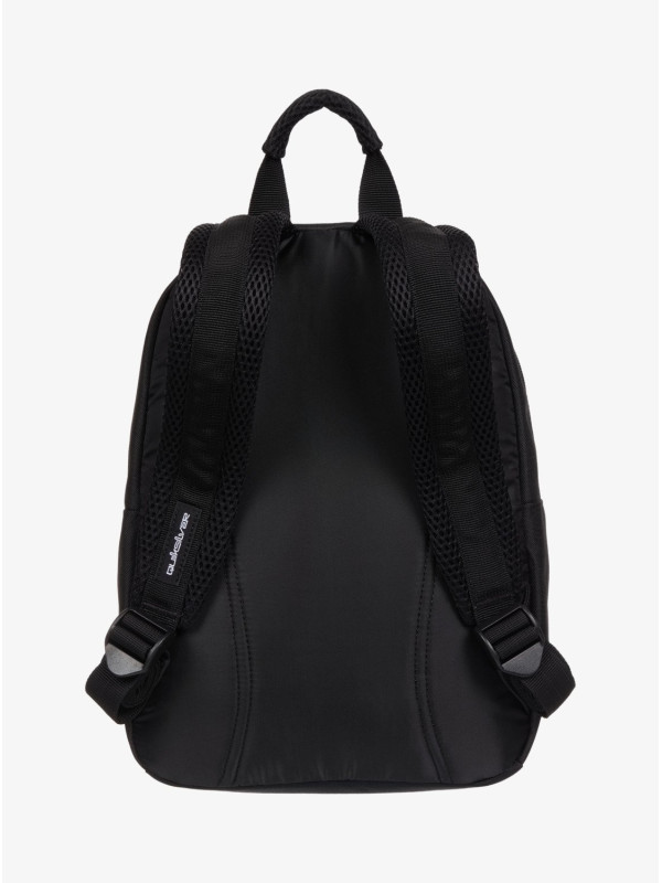 Quiksilver mini τσάντα πλάτης αγόρι EQKBP03022-KVJ0 μαύρο