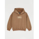 Quiksilver μακρυμάνικη φούτερ μπλούζα αγόρι EQKFT03414-TND0 μπεζ
