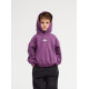Quiksilver μακρυμάνικη φούτερ μπλούζα αγόρι EQKFT03414-PNY0 μωβ