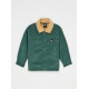 Quiksilver κοτλέ μπουφάν αγόρι EQKJK03134-GRT0 πράσινο