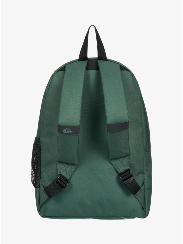 Quiksilver τσάντα πλάτης αγόρι EQYBP03755-GRT0 πράσινο
