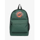Quiksilver τσάντα πλάτης αγόρι EQYBP03755-GRT0 πράσινο