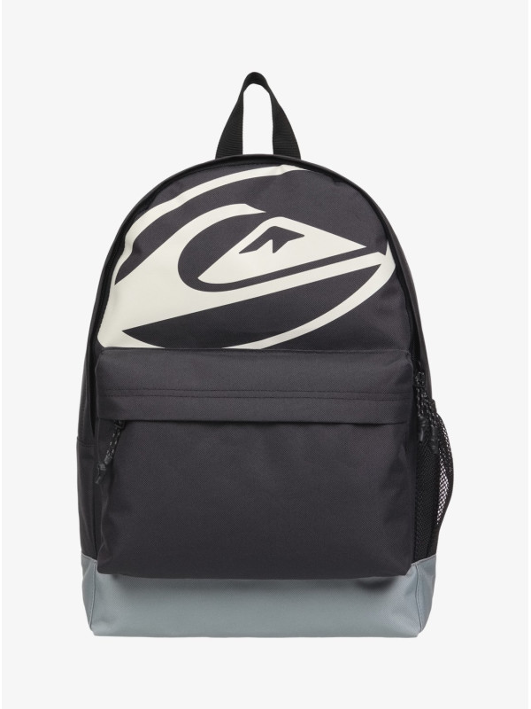 Quiksilver τσάντα πλάτης αγόρι EQYBP03755-KTA0 ανθρακί
