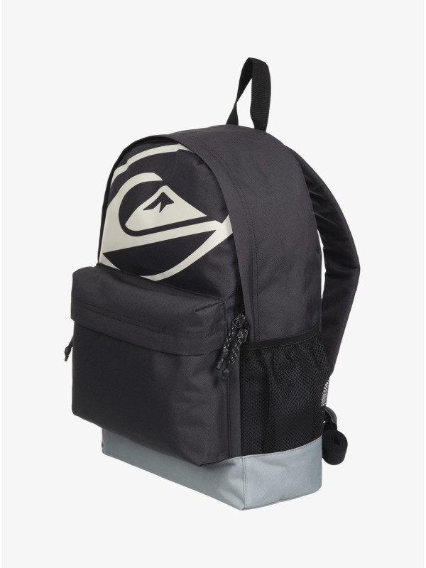 Quiksilver τσάντα πλάτης αγόρι EQYBP03755-KTA0 ανθρακί