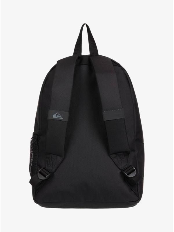 Quiksilver τσάντα πλάτης αγόρι EQYBP03755-KVJ0 μαύρο
