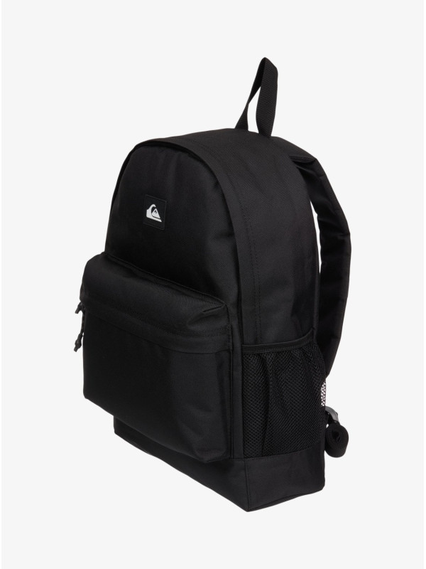Quiksilver τσάντα πλάτης αγόρι EQYBP03755-KVJ0 μαύρο